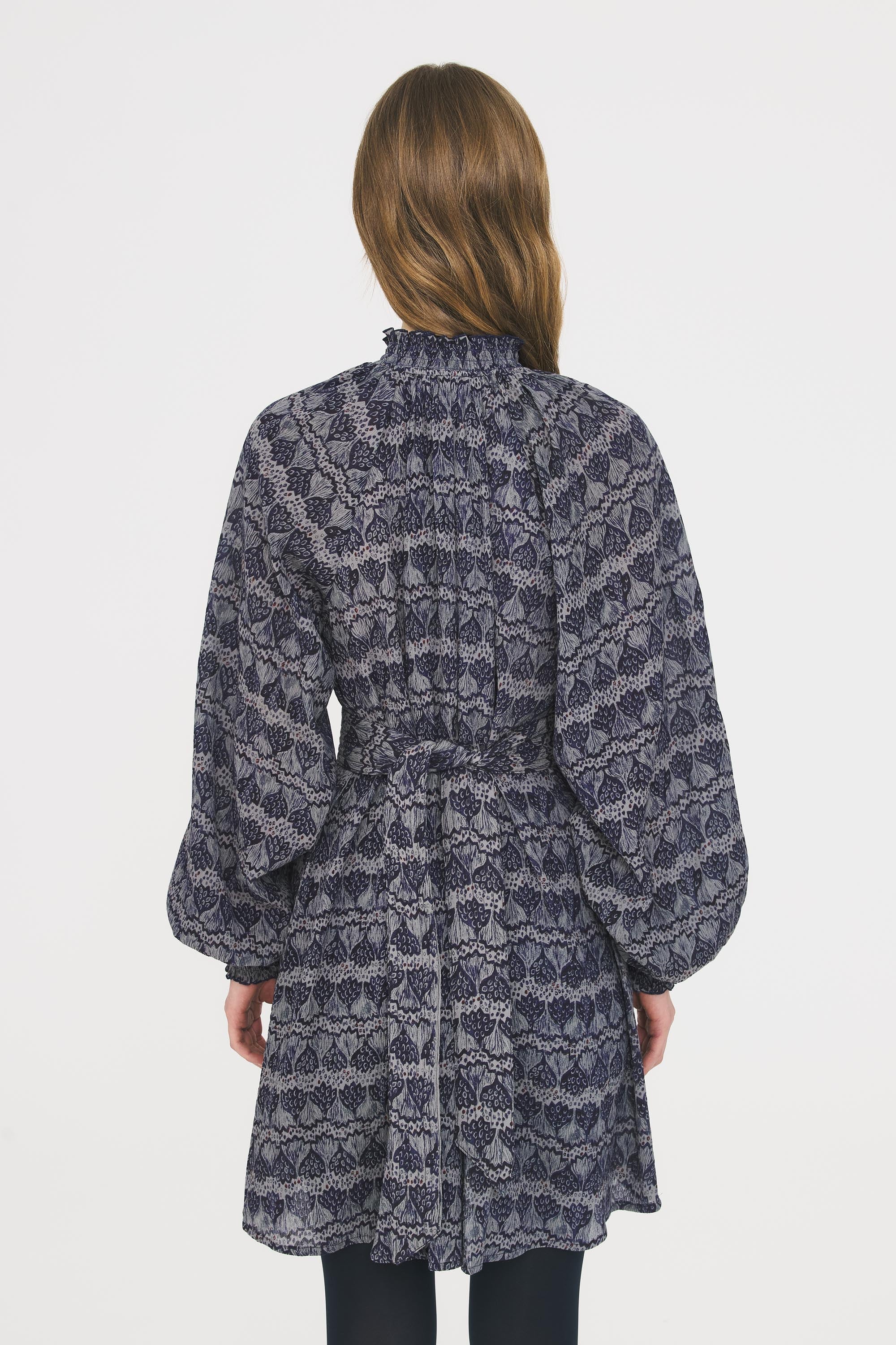 Dalila dress
