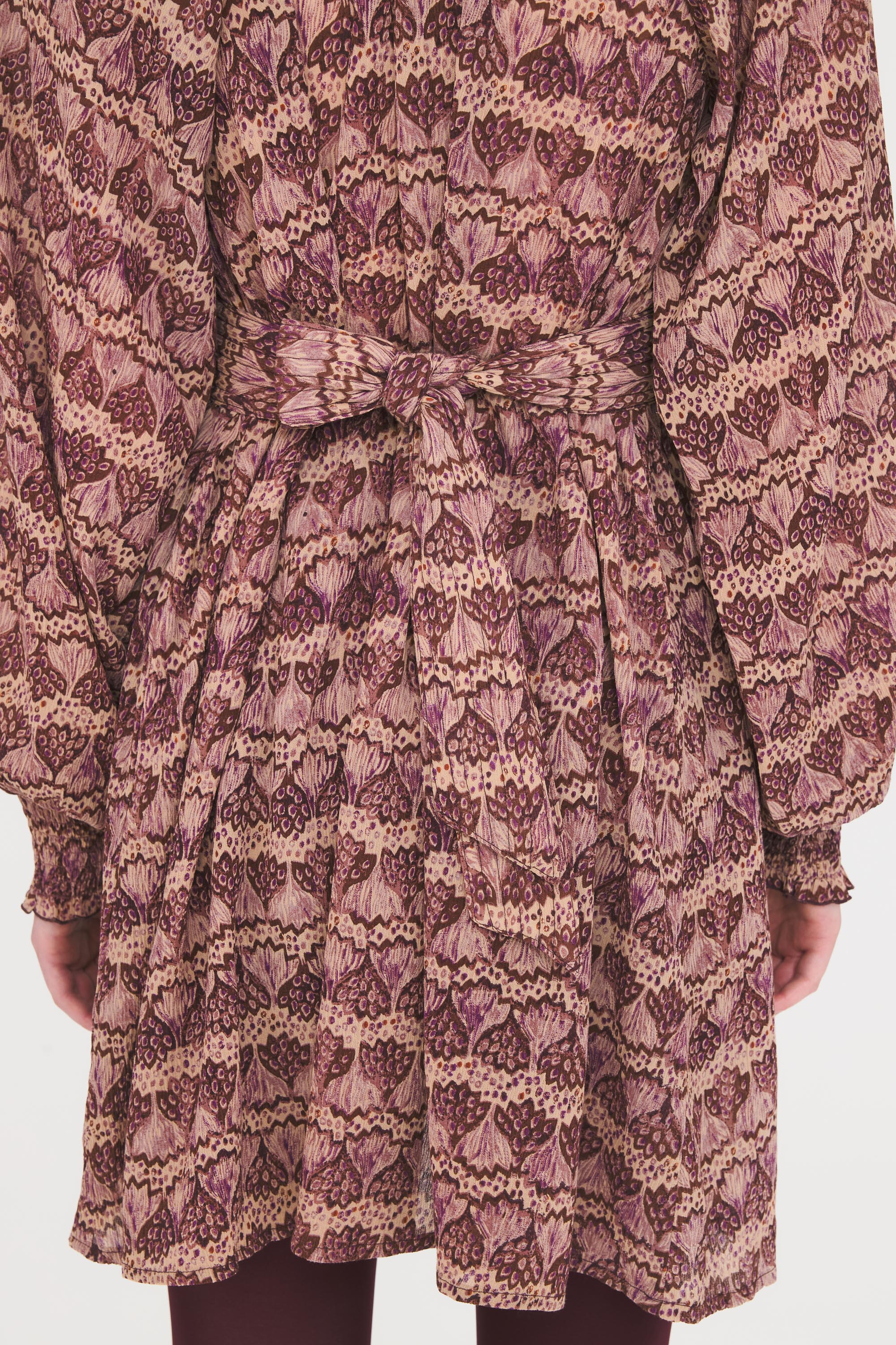 Dalila dress