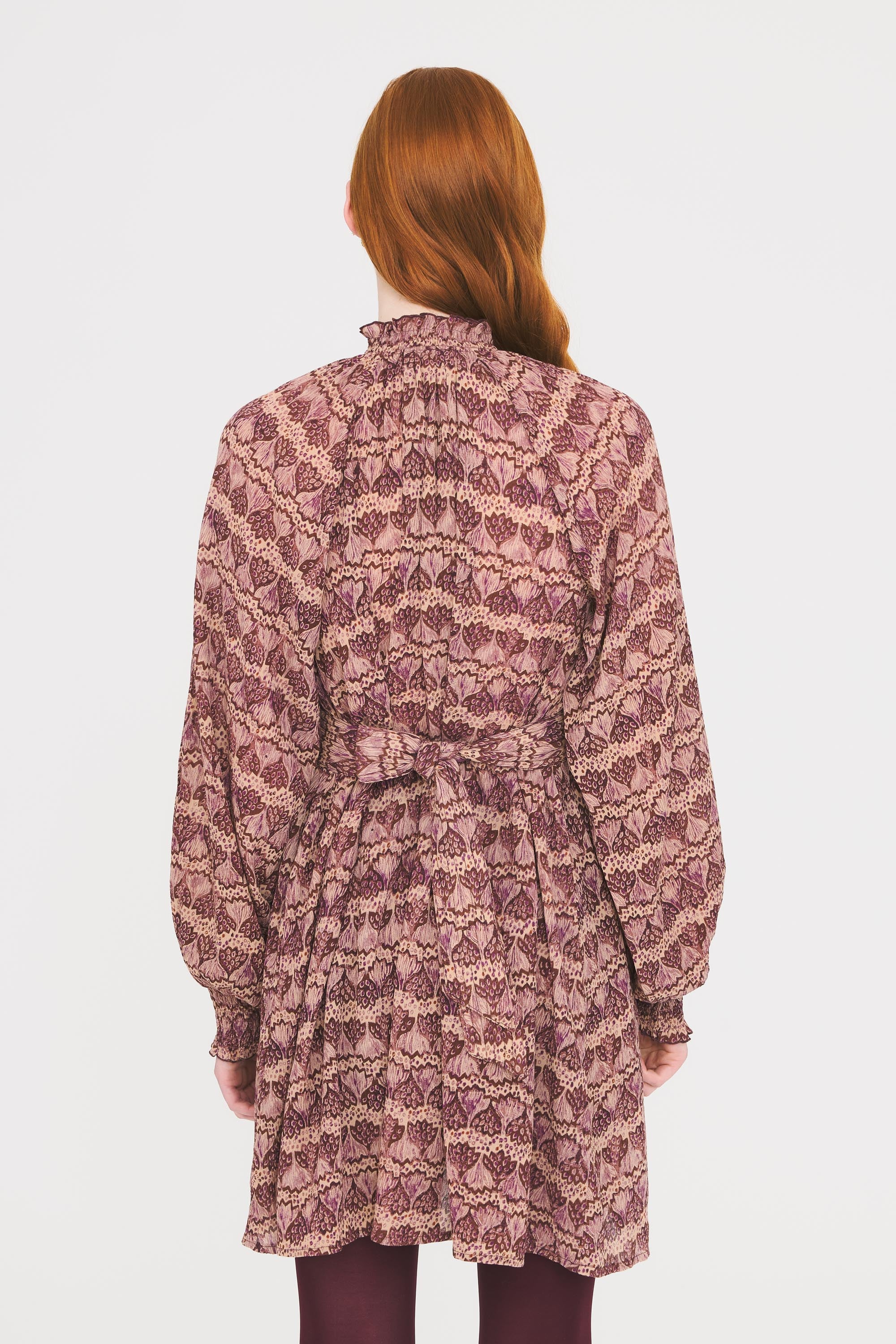Dalila dress