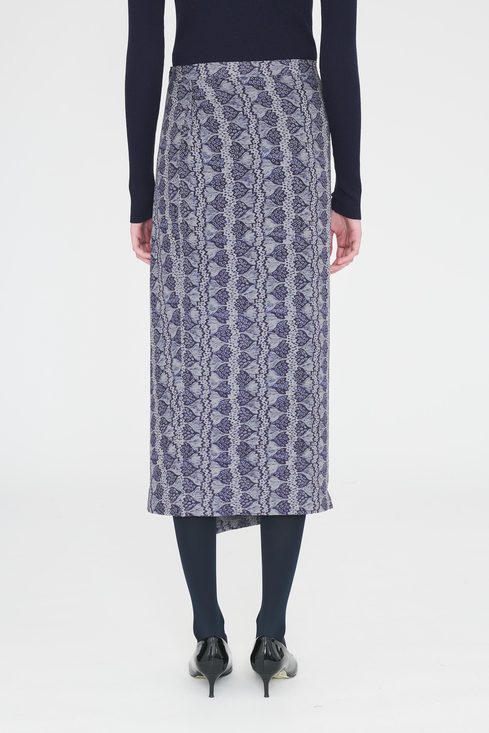 Dalila skirt