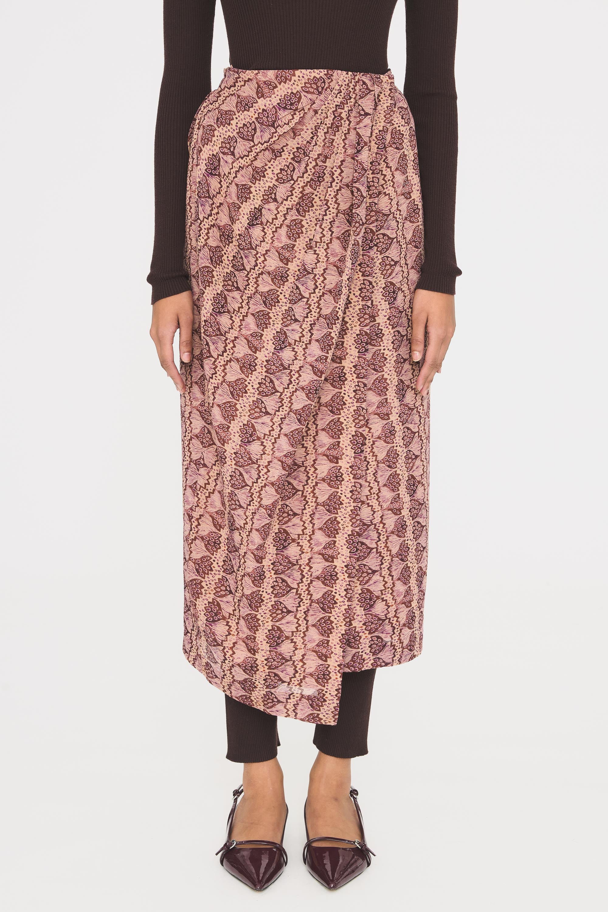 Dalila skirt