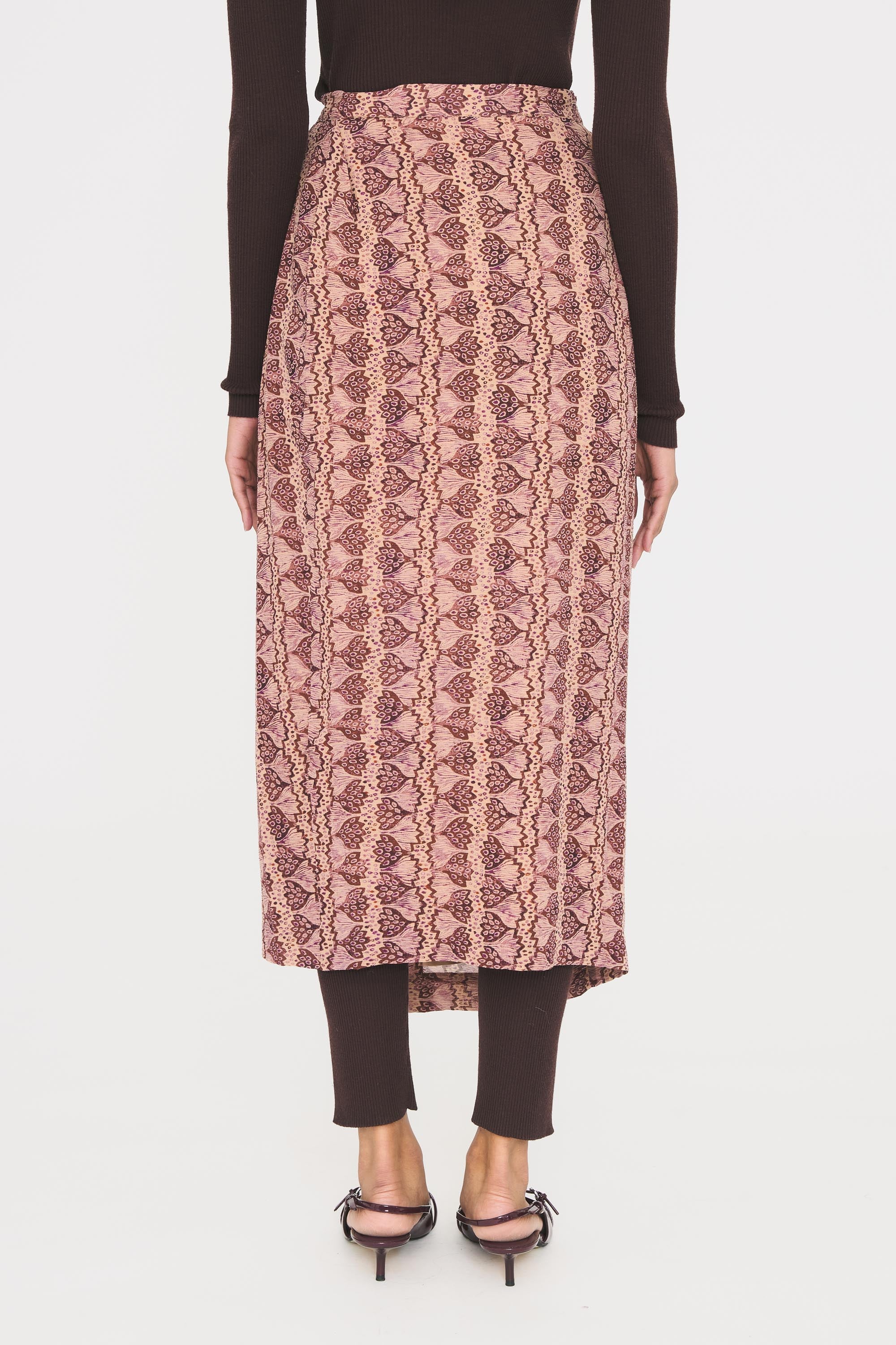 Dalila skirt