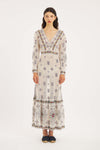 Danae maxi dress
