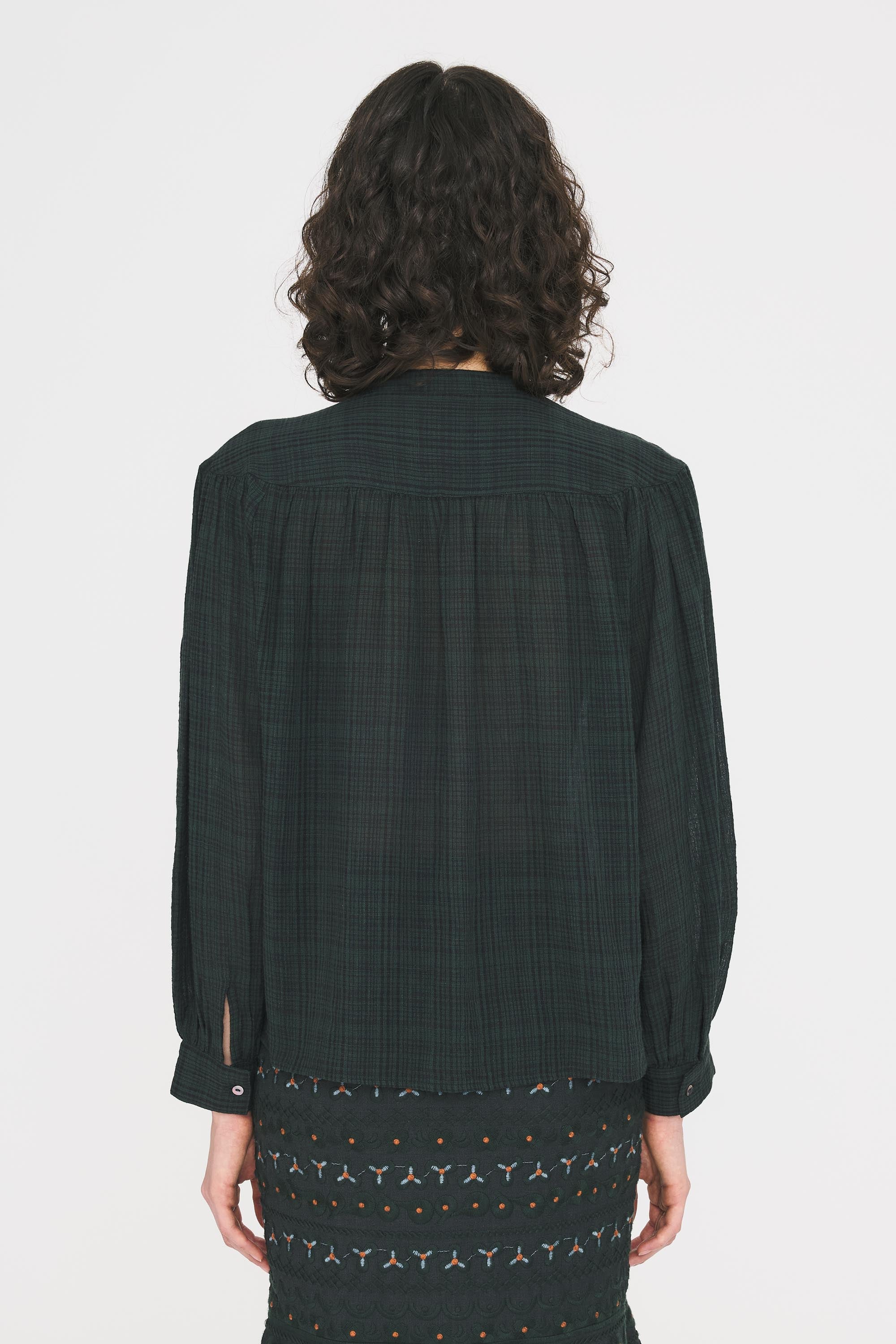 Delbir blouse