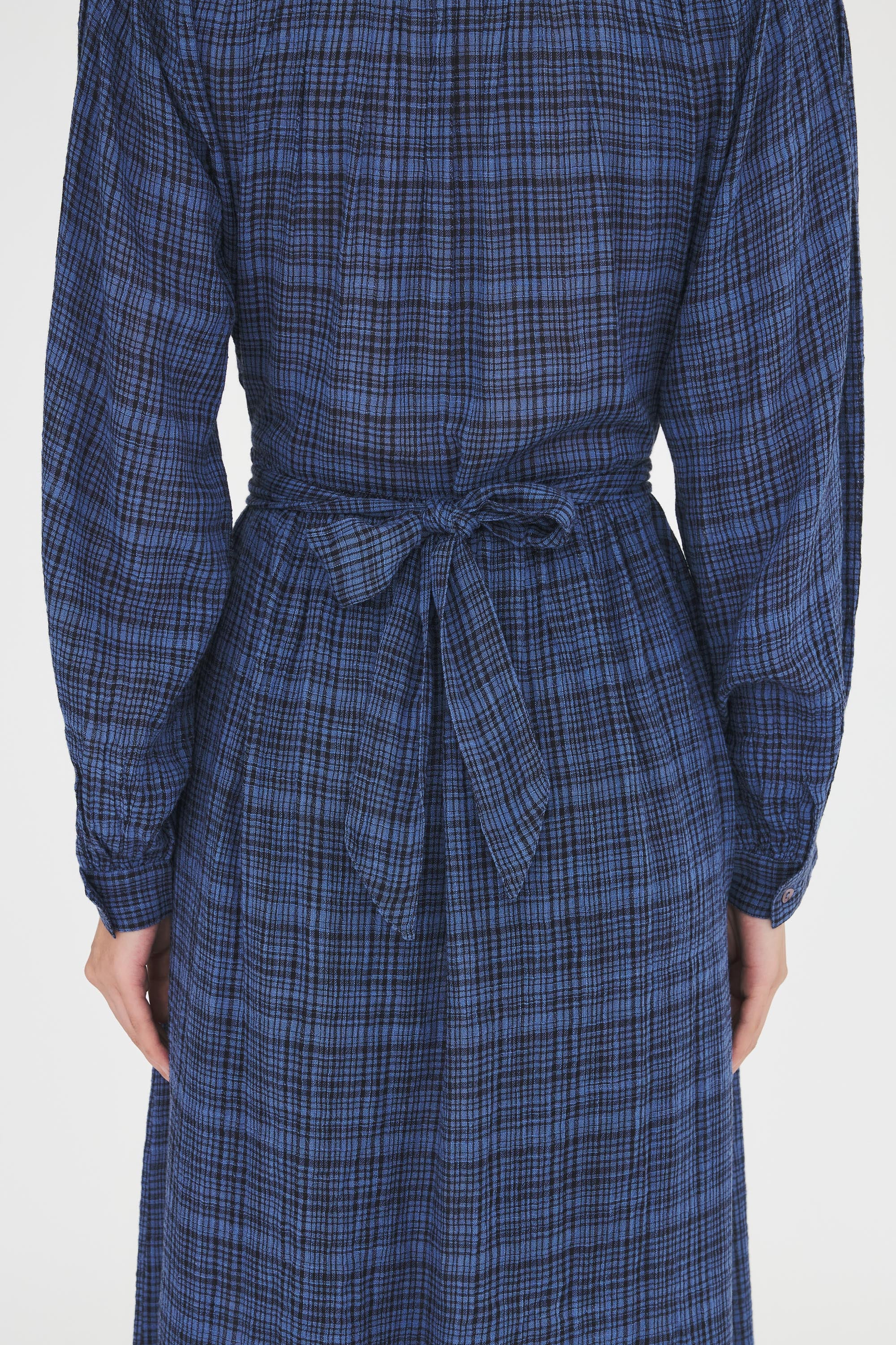 Delbir long dress