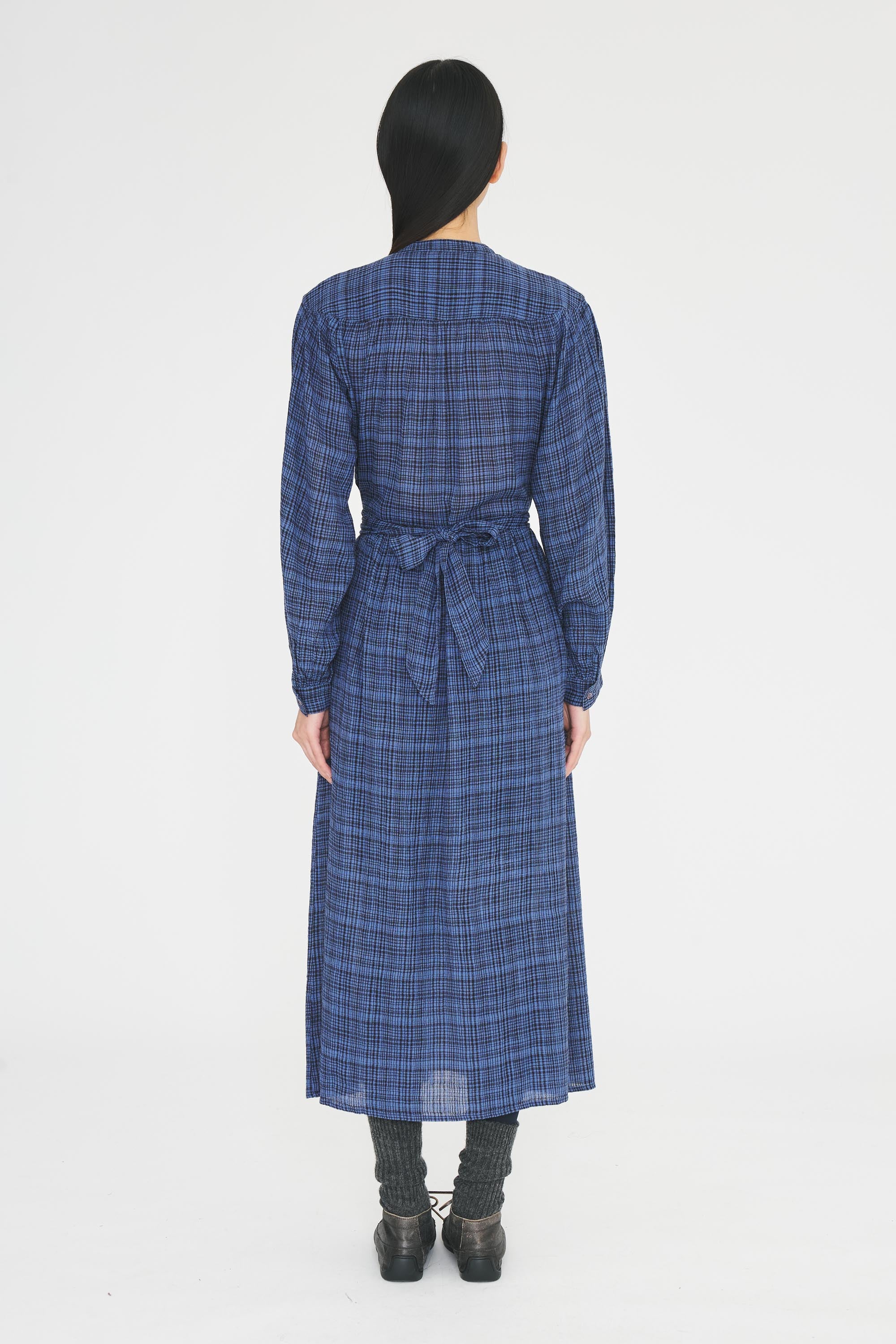 Delbir long dress