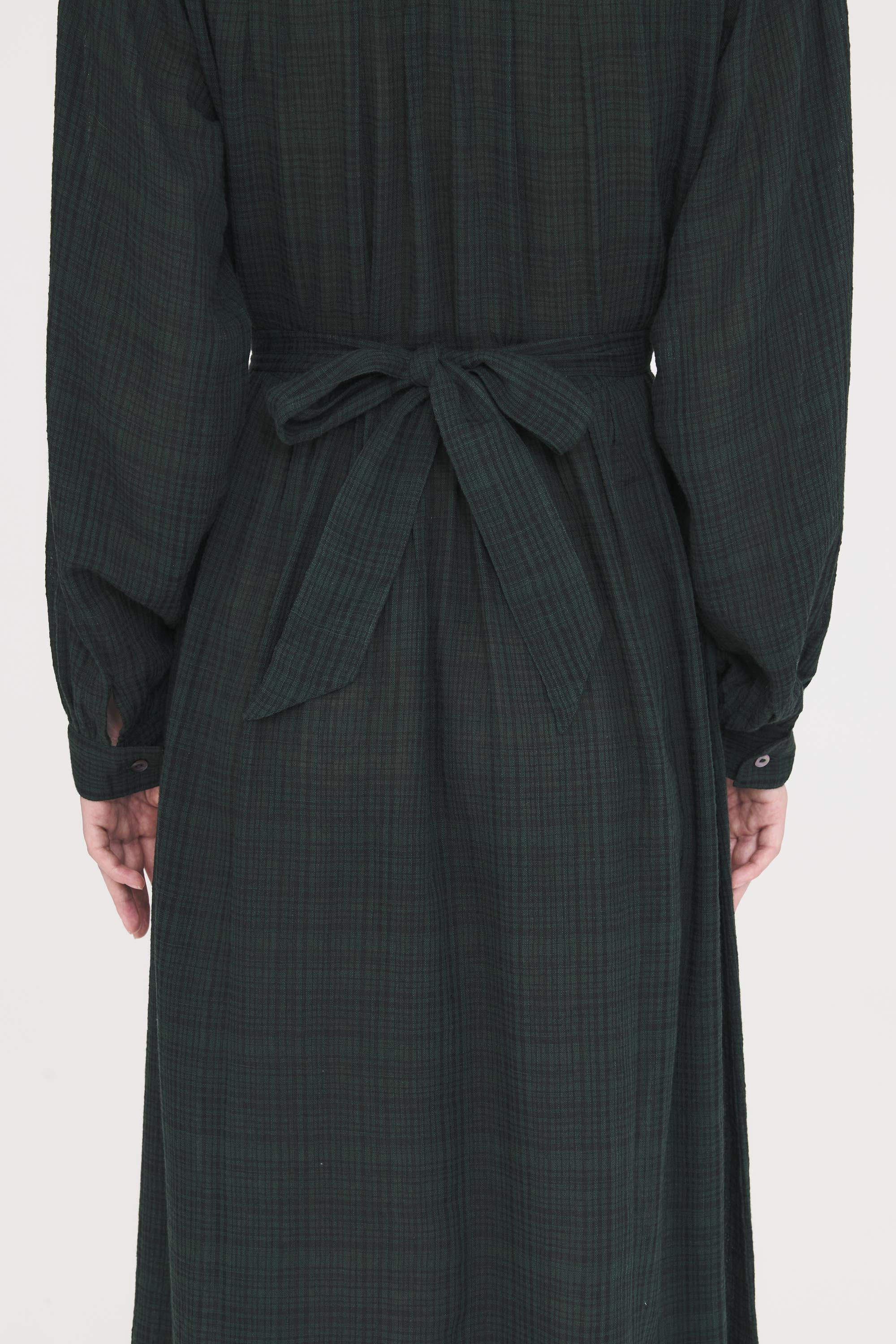 Delbir long dress