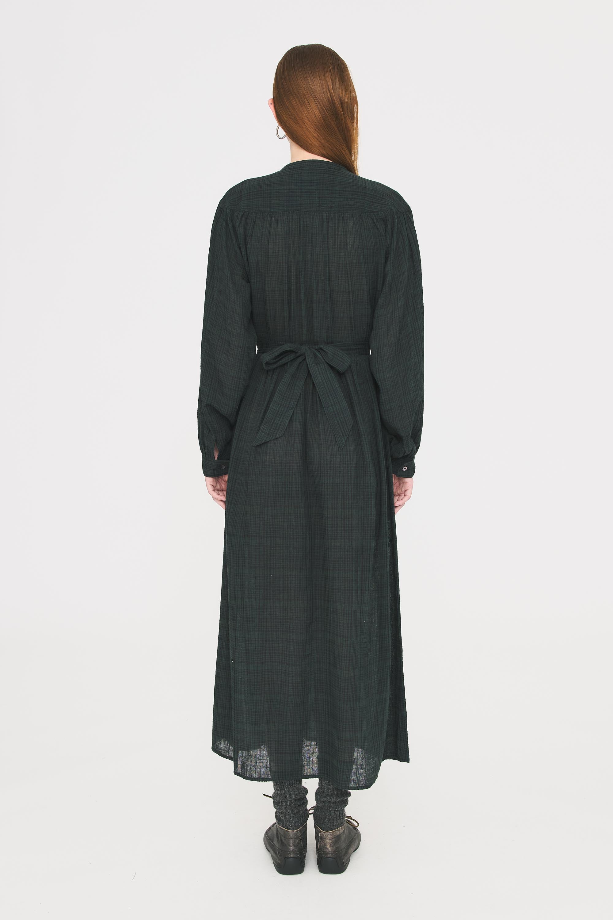 Delbir long dress