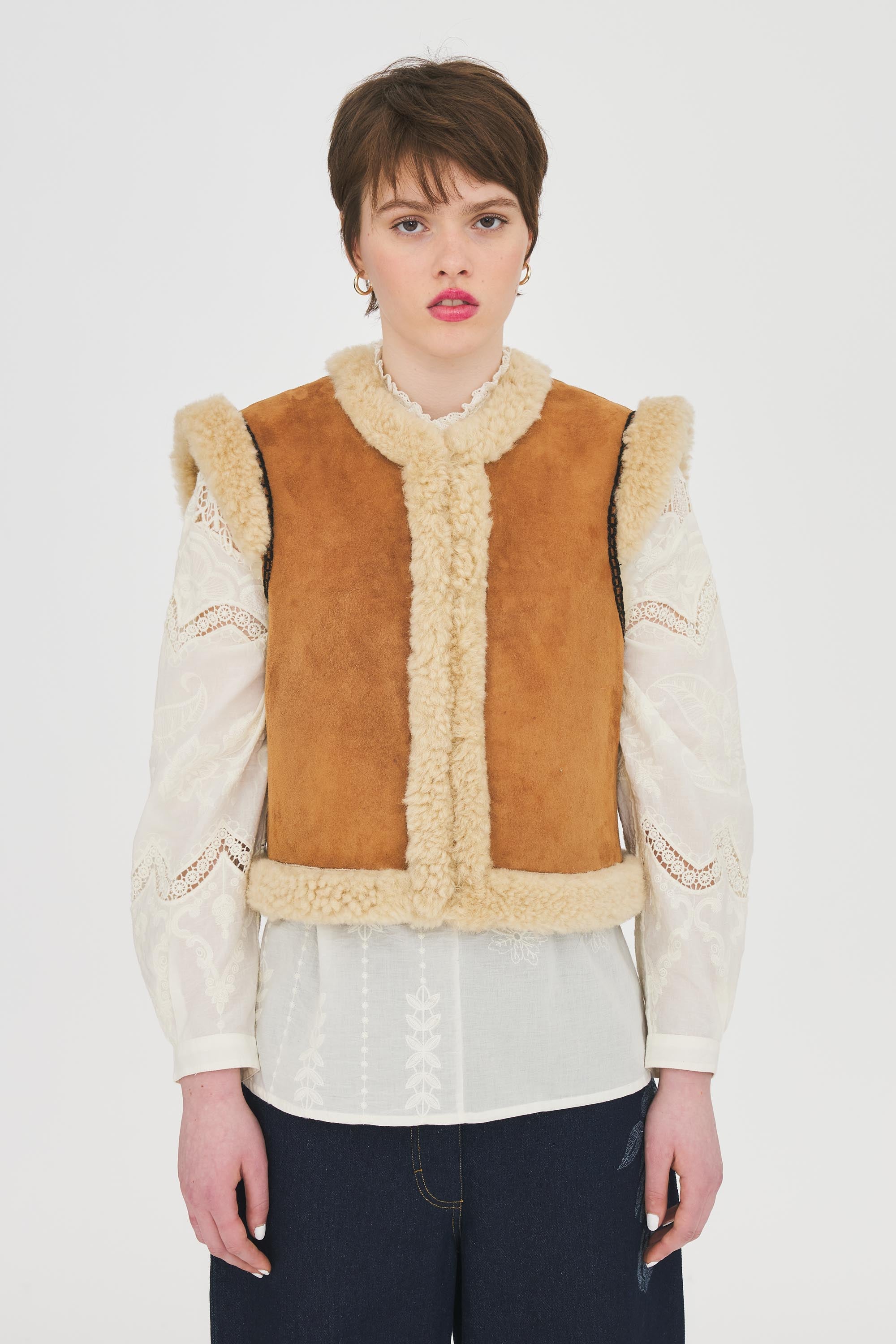 Dema vest