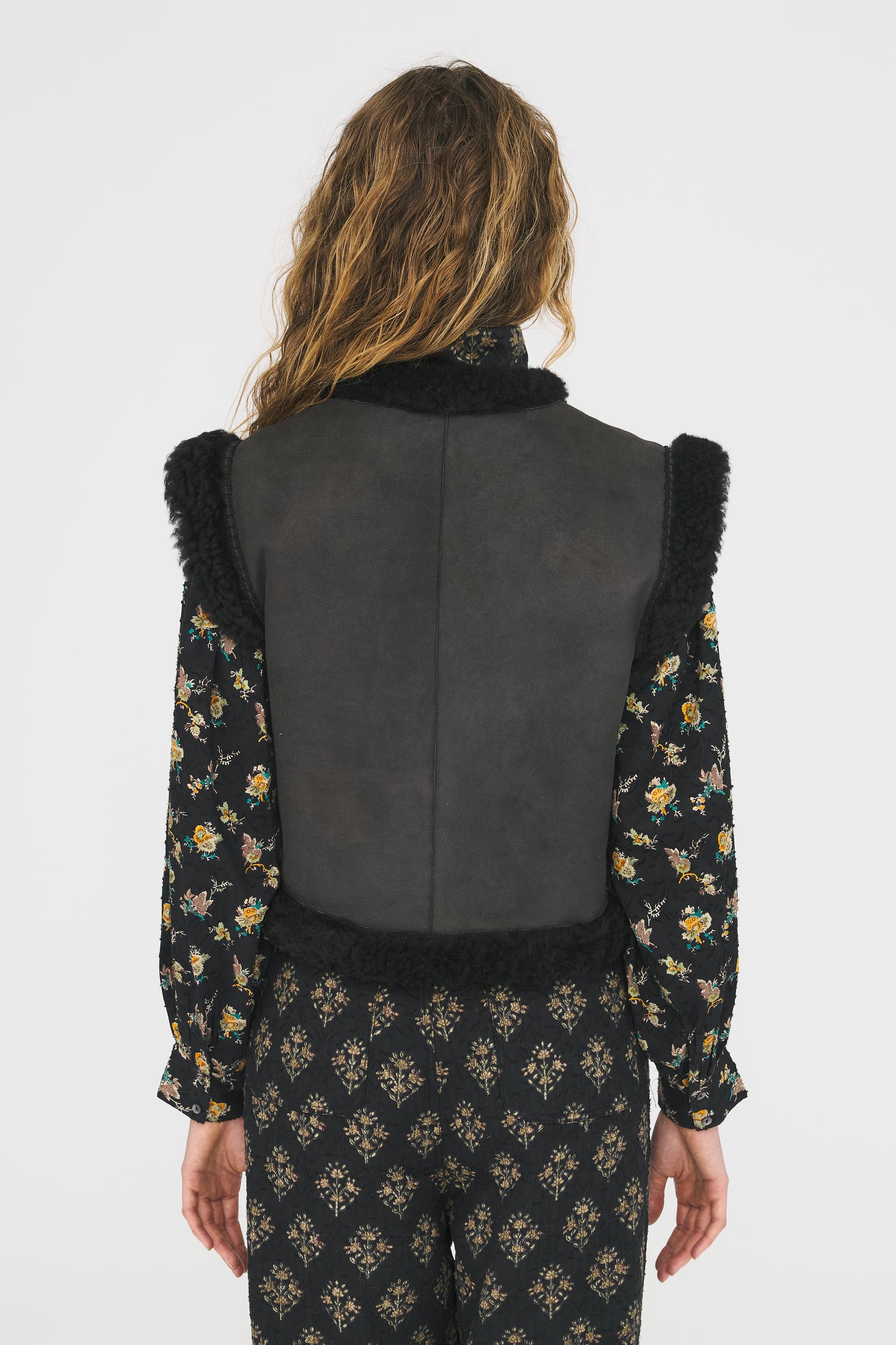Gilet Dema