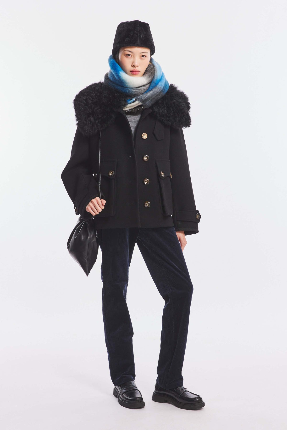 DENISE1JKT-BLACK