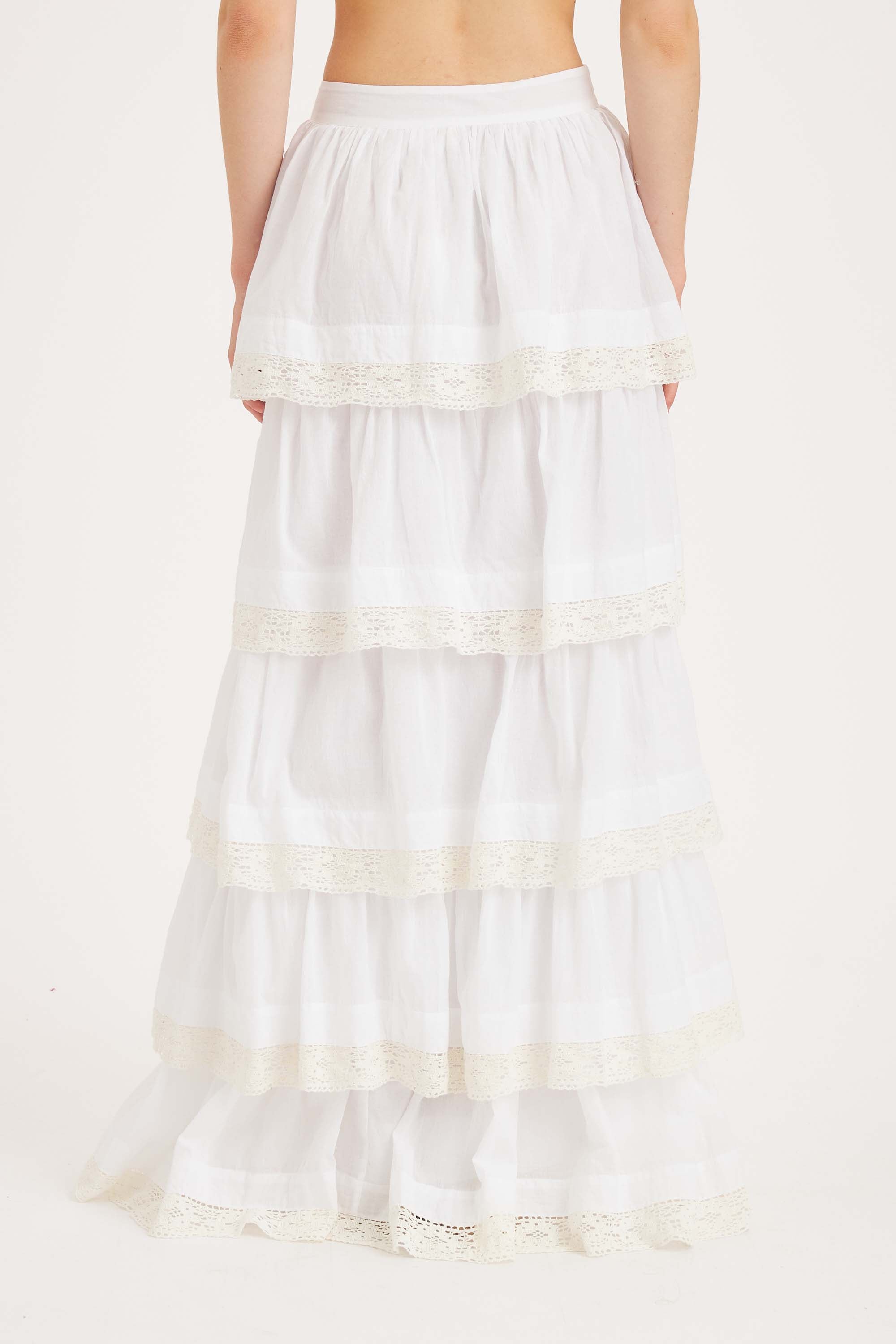 Dolly Skirt