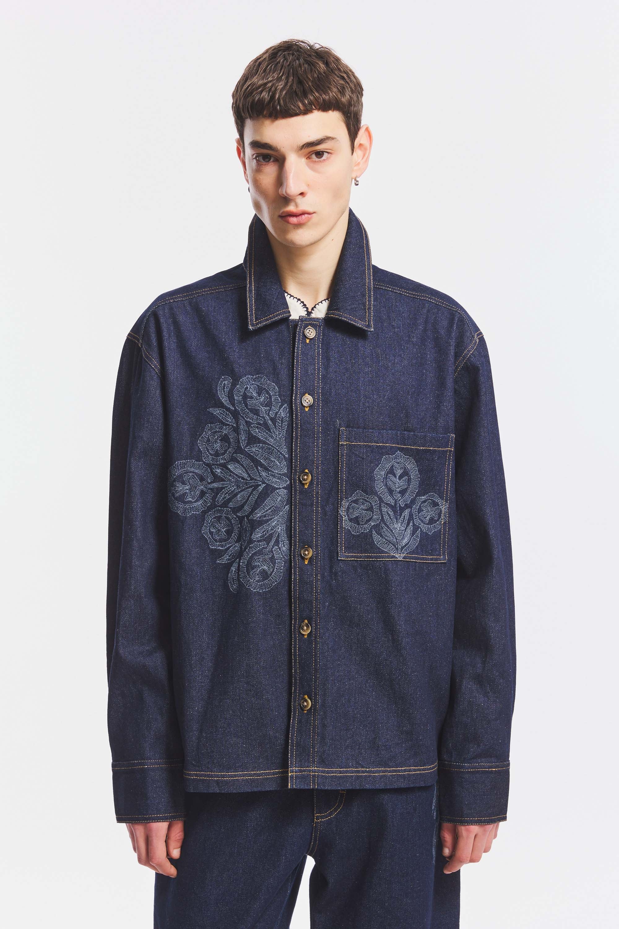 EGLANTINE3JKT-DENIM
