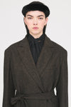 Enrico blazer jacket