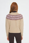 Erwan Shetland Cardigan
