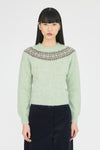 Erwan Shetland Sweater