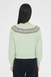 Erwan Shetland Sweater