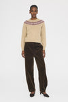 Erwan Shetland Sweater