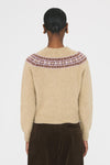 Erwan Shetland Sweater