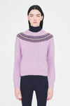 Erwan Shetland Sweater