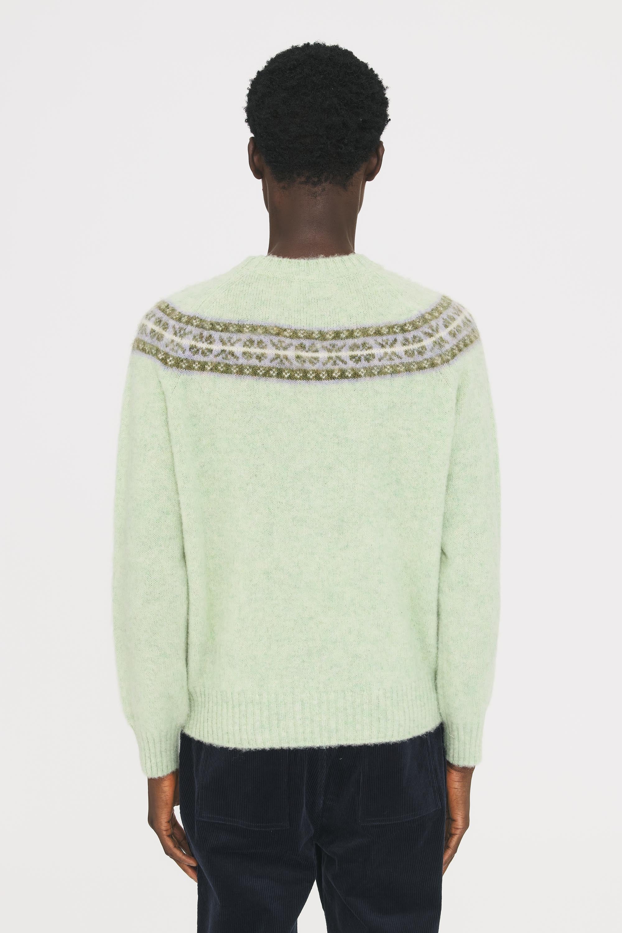 Ewan Sweater