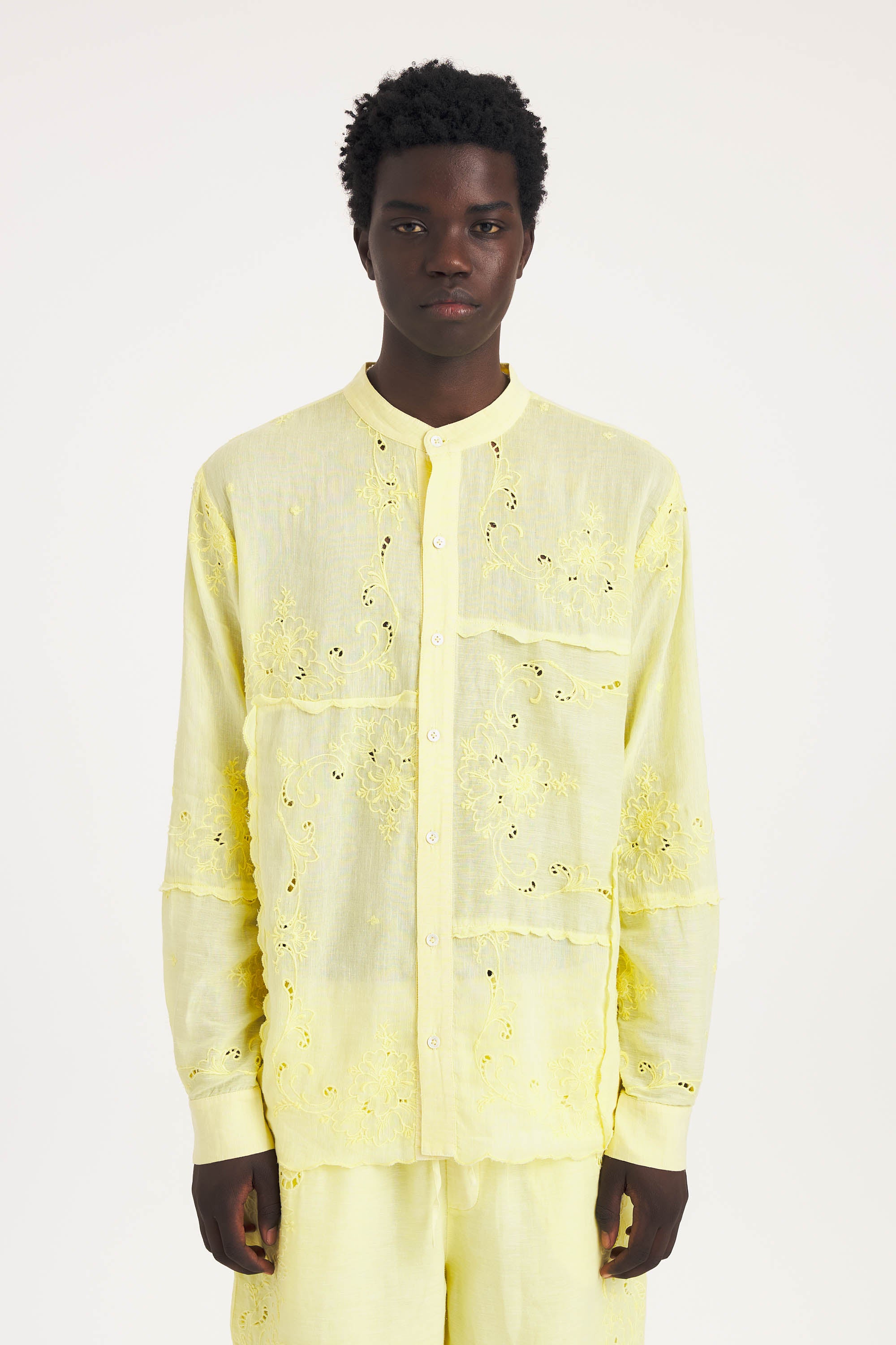 Fanie Shirt
