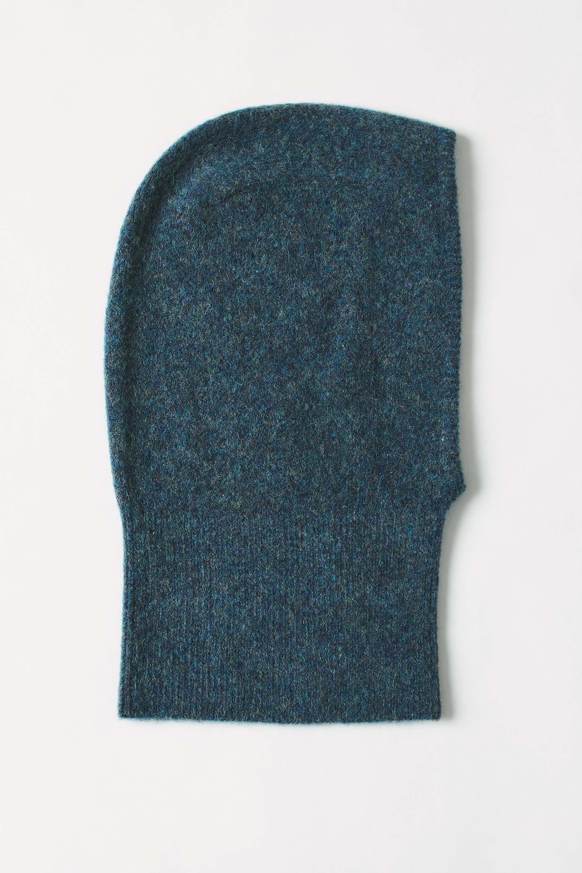 Fisher Balaclava Man