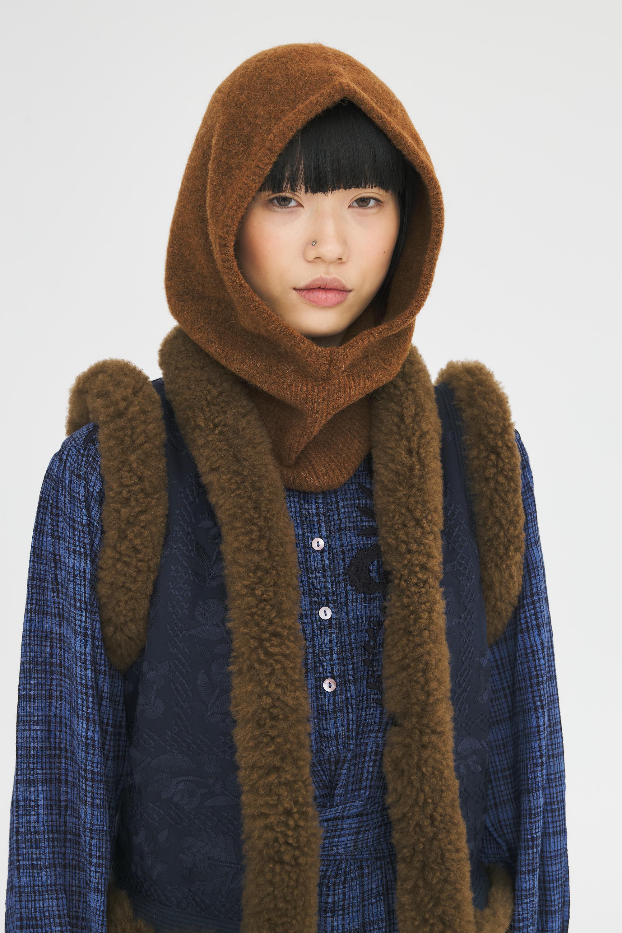 Fisher Balaclava