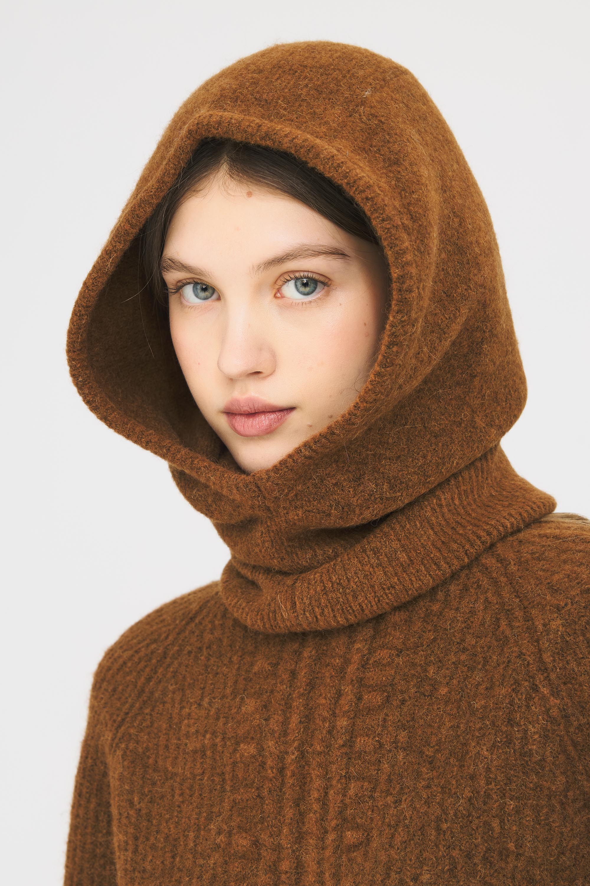 Fisher Balaclava