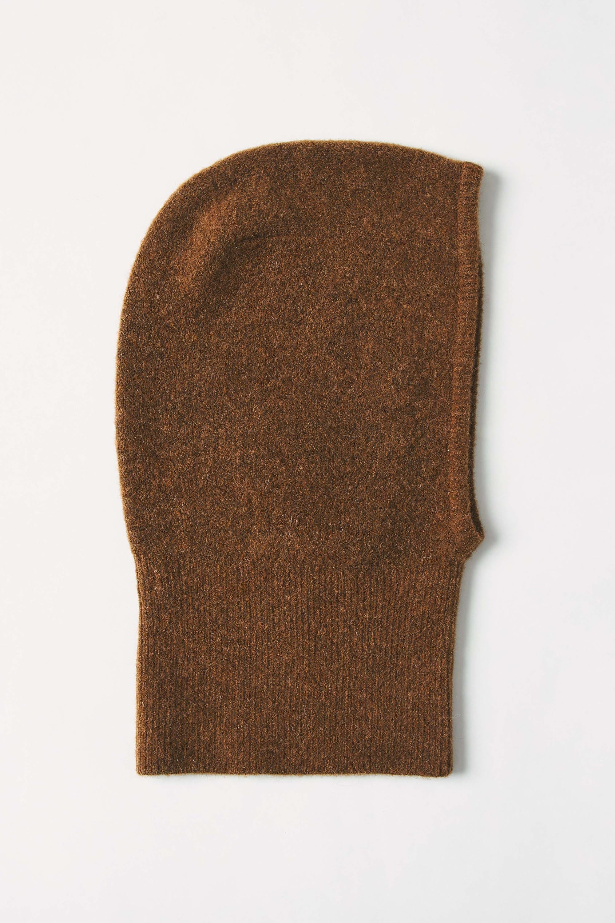 Fisher Balaclava Man