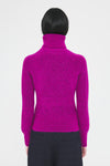 Fisher turtleneck sweater