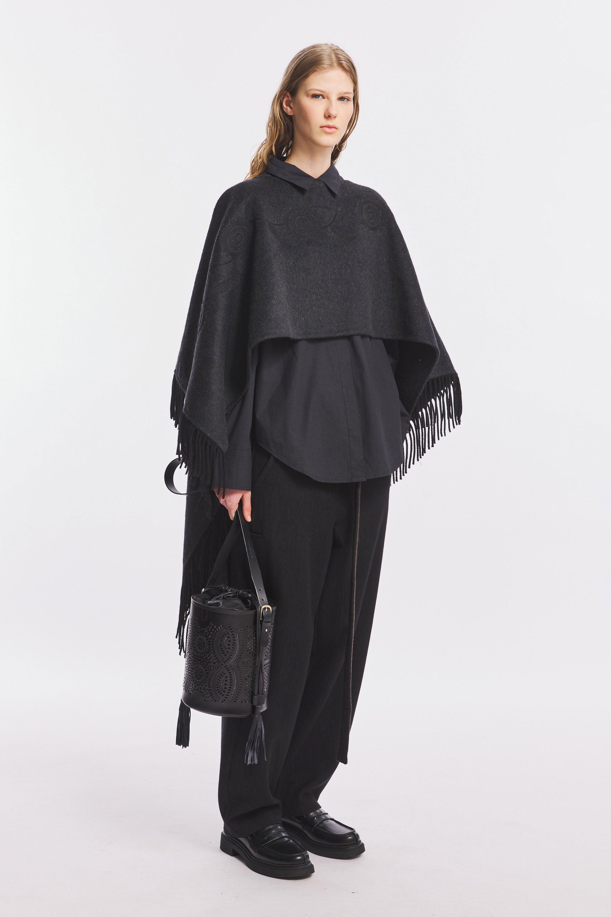GALY1BUC-BLACK