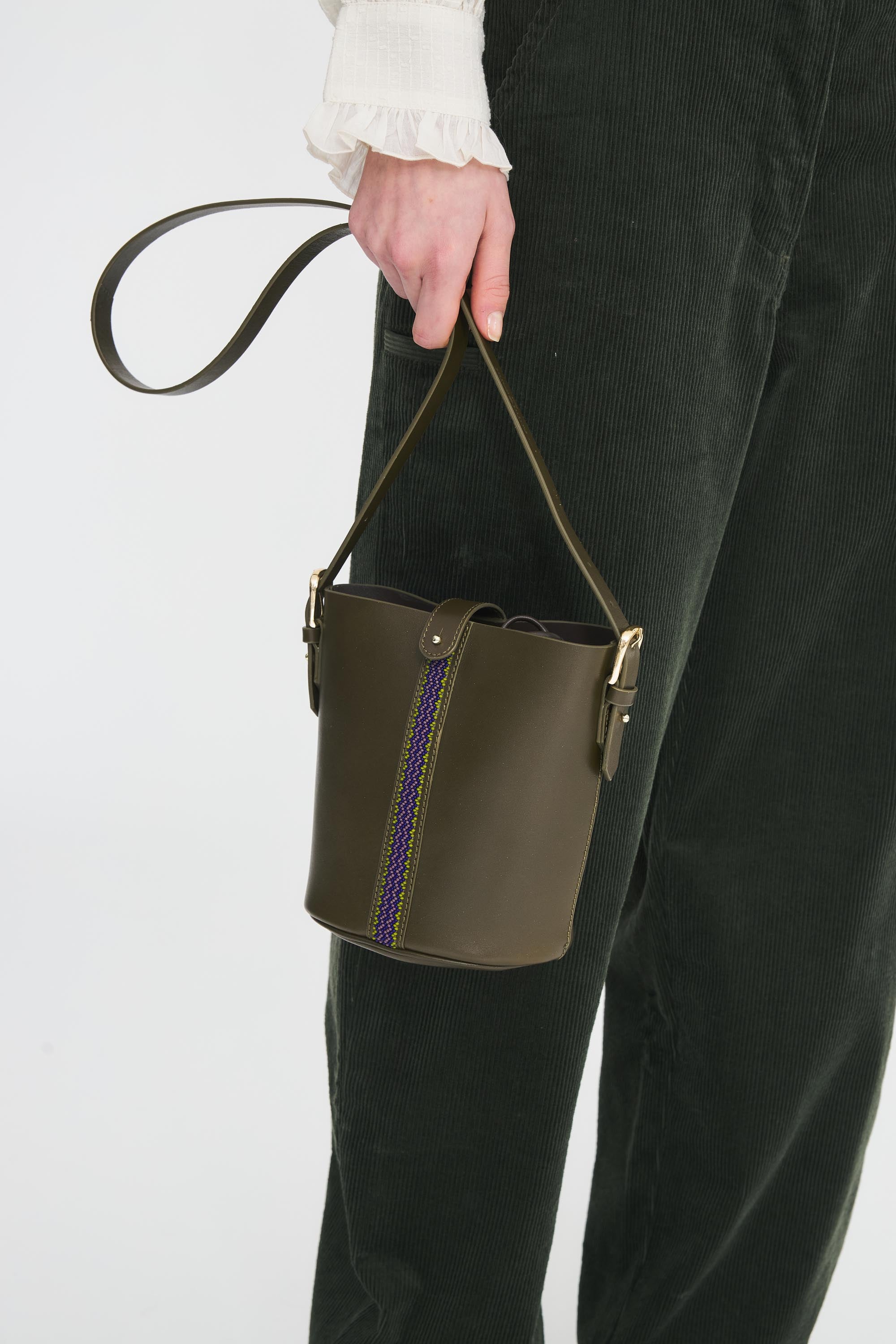 Small Guru Bag