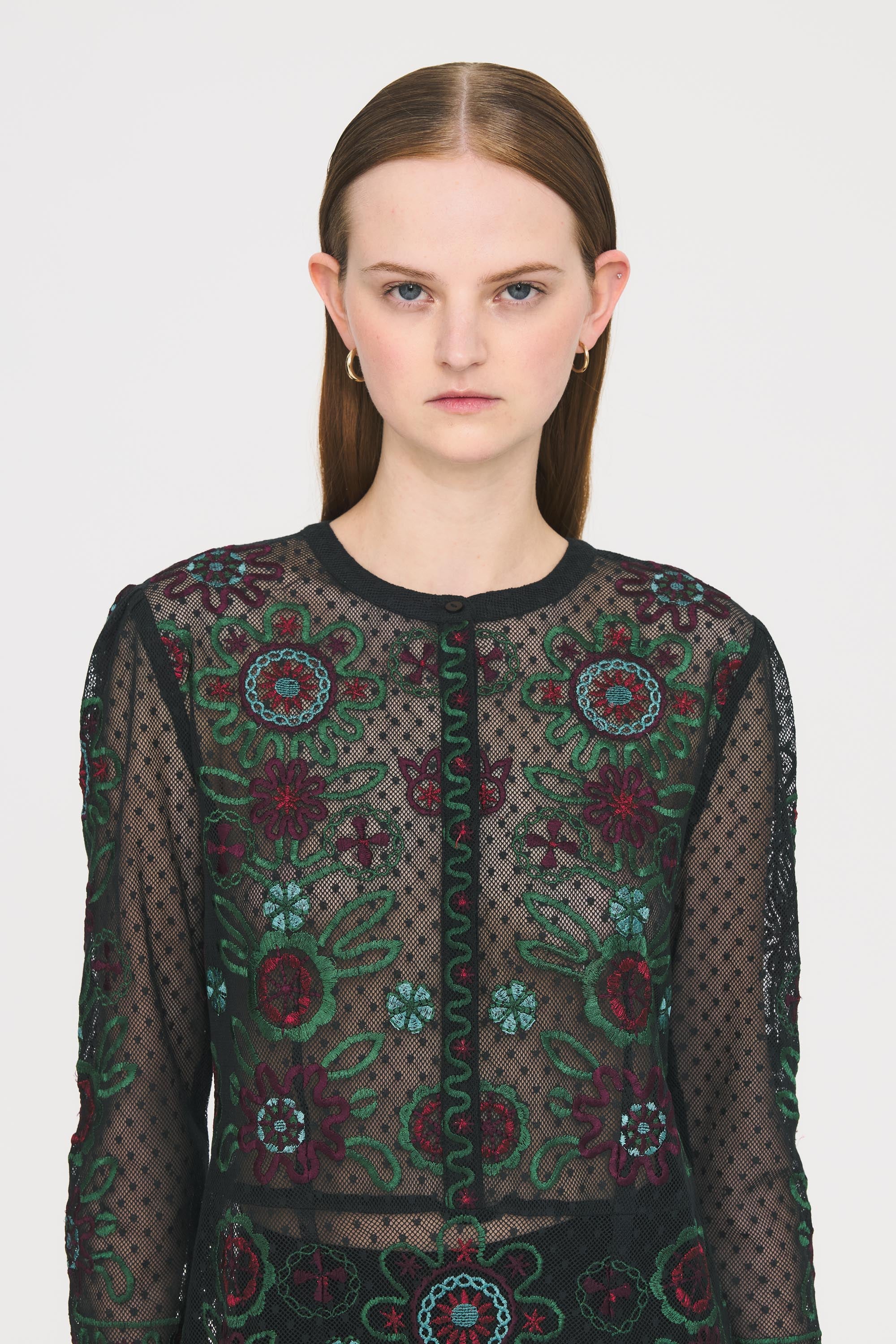 Haga dress