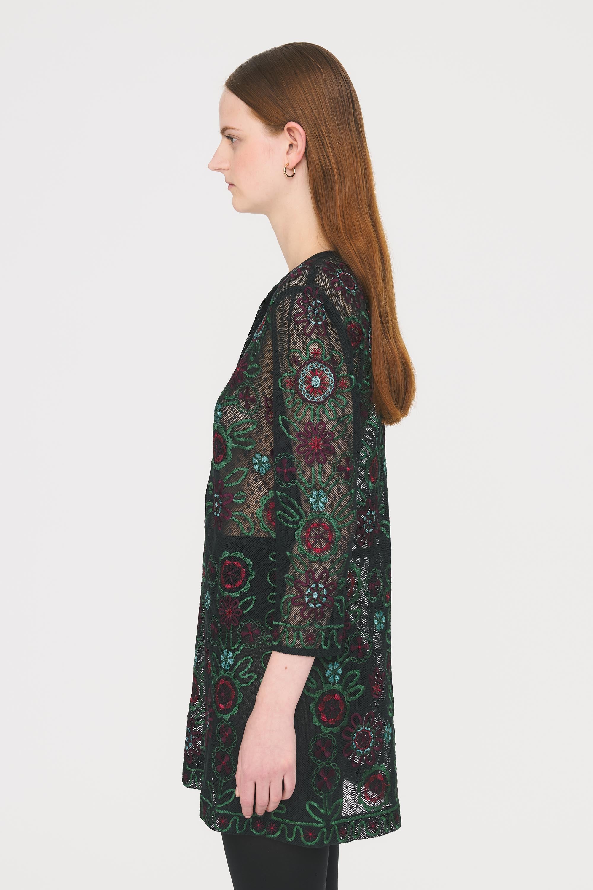 Haga dress
