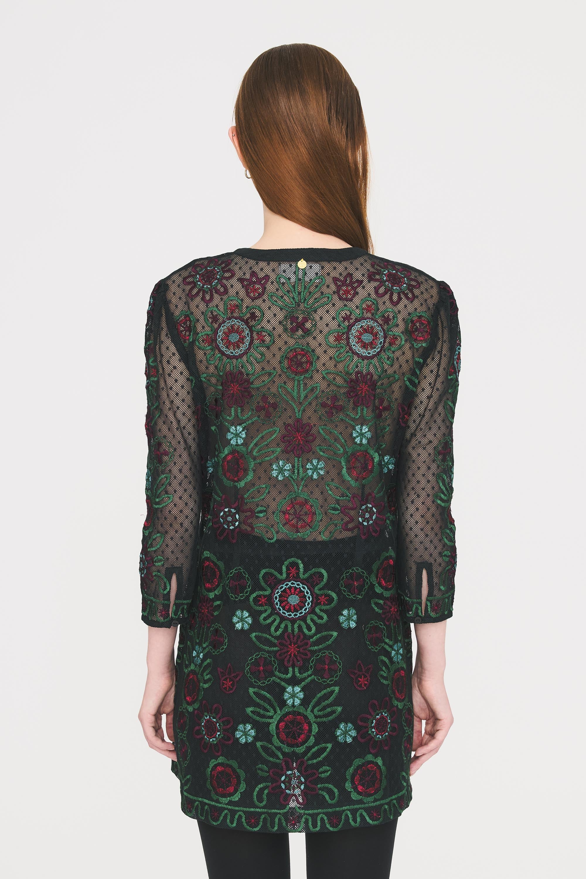 Haga dress