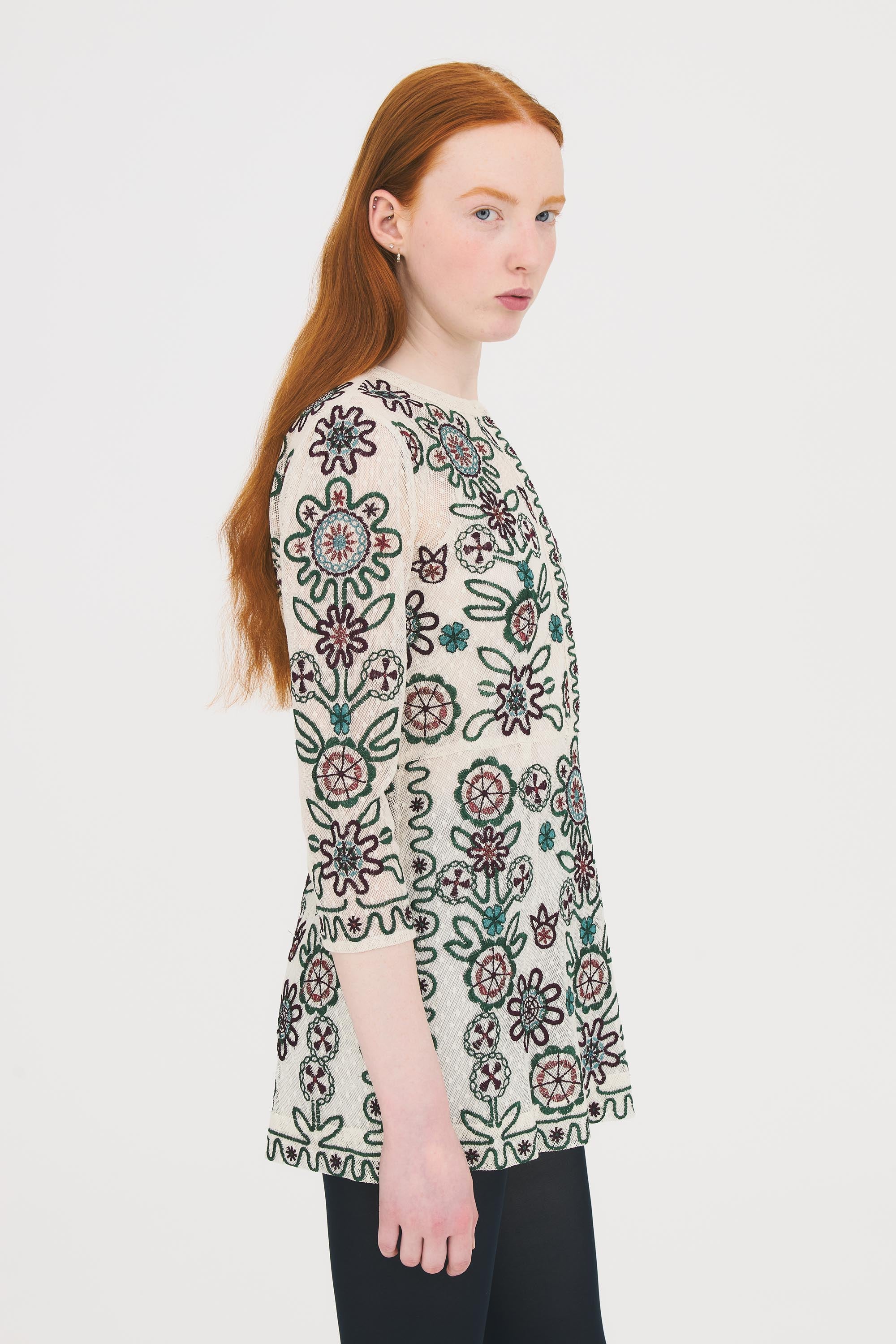 Haga dress