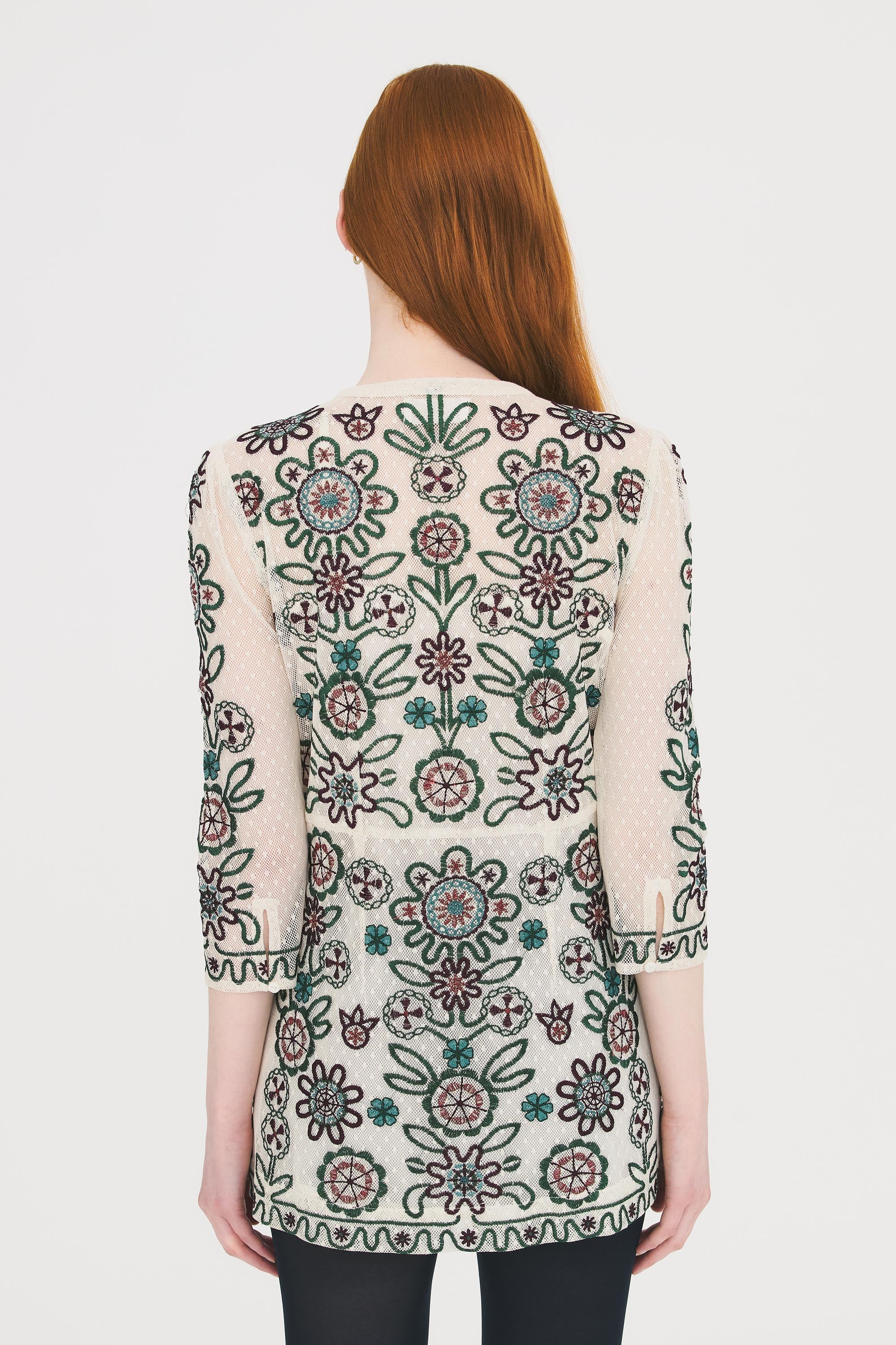 Haga dress