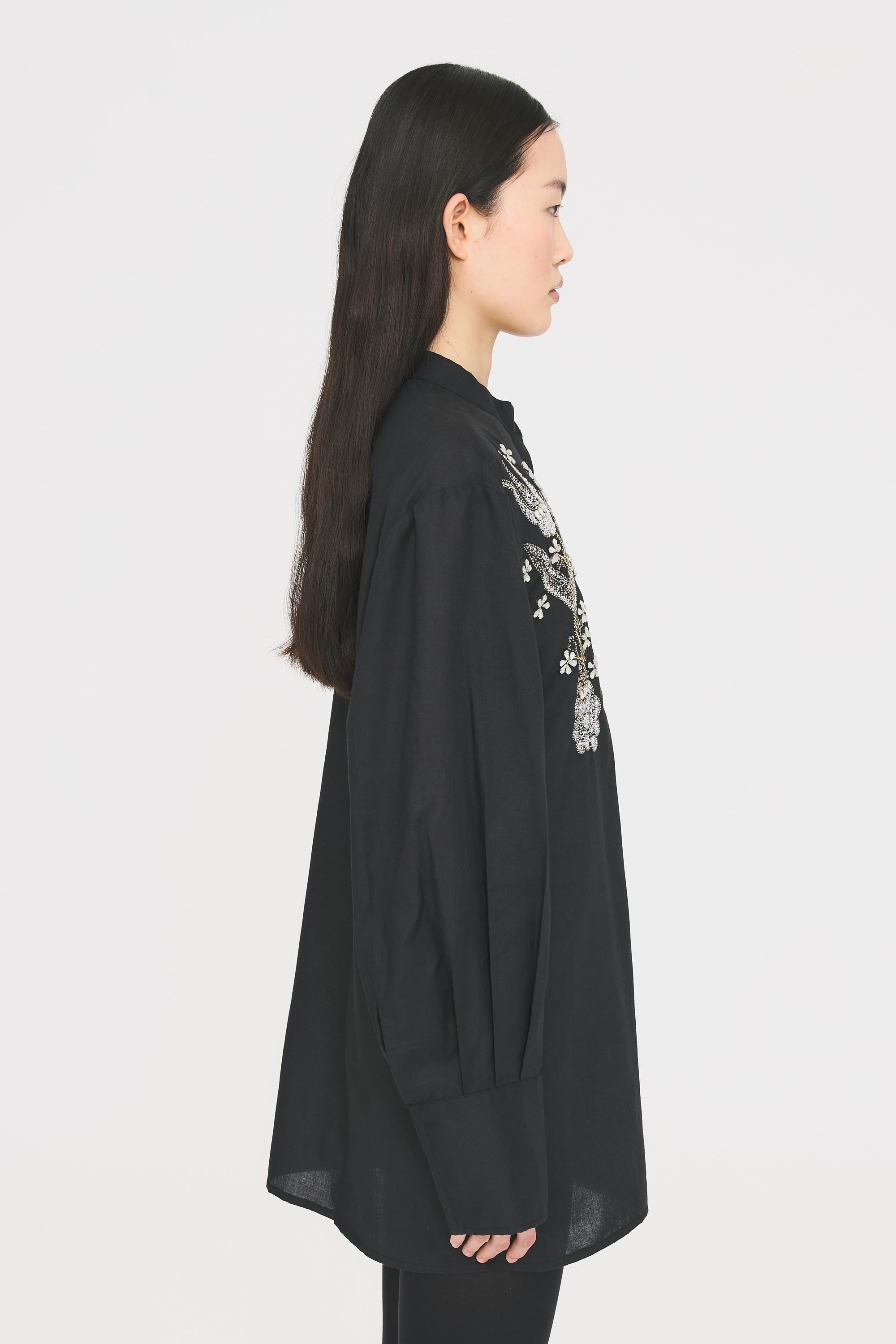 Henriette Tunic