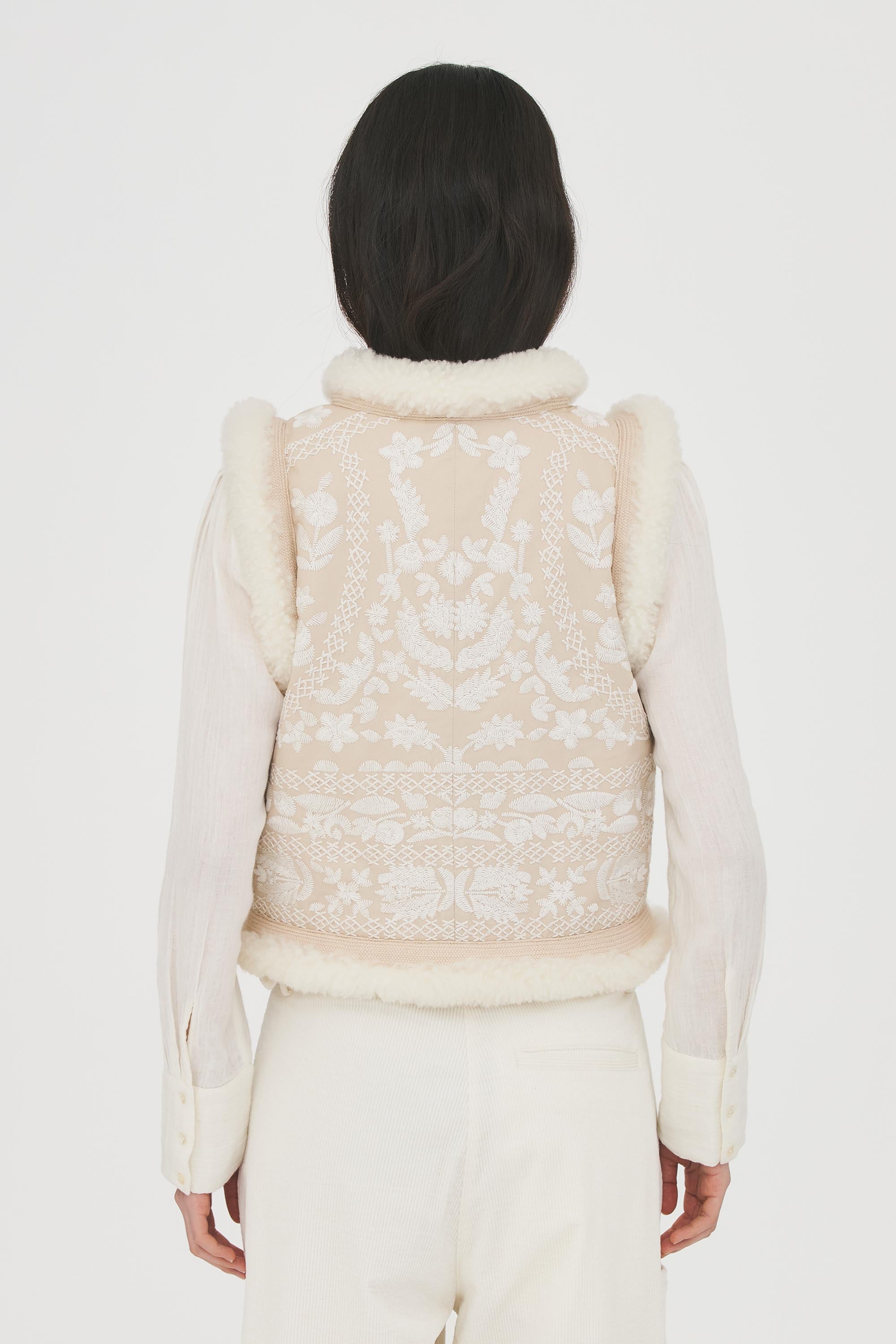Hugo vest