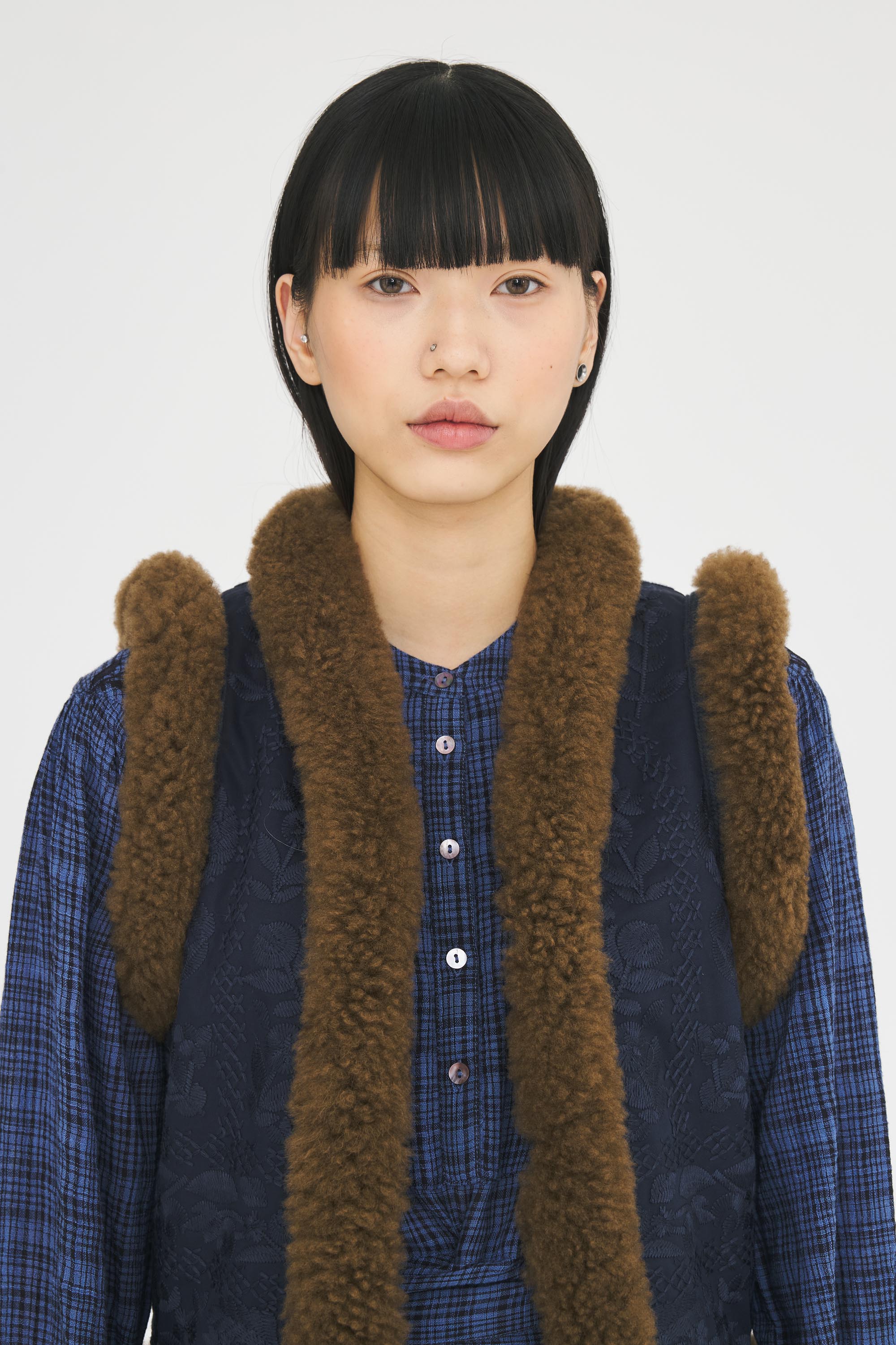 Hugo vest