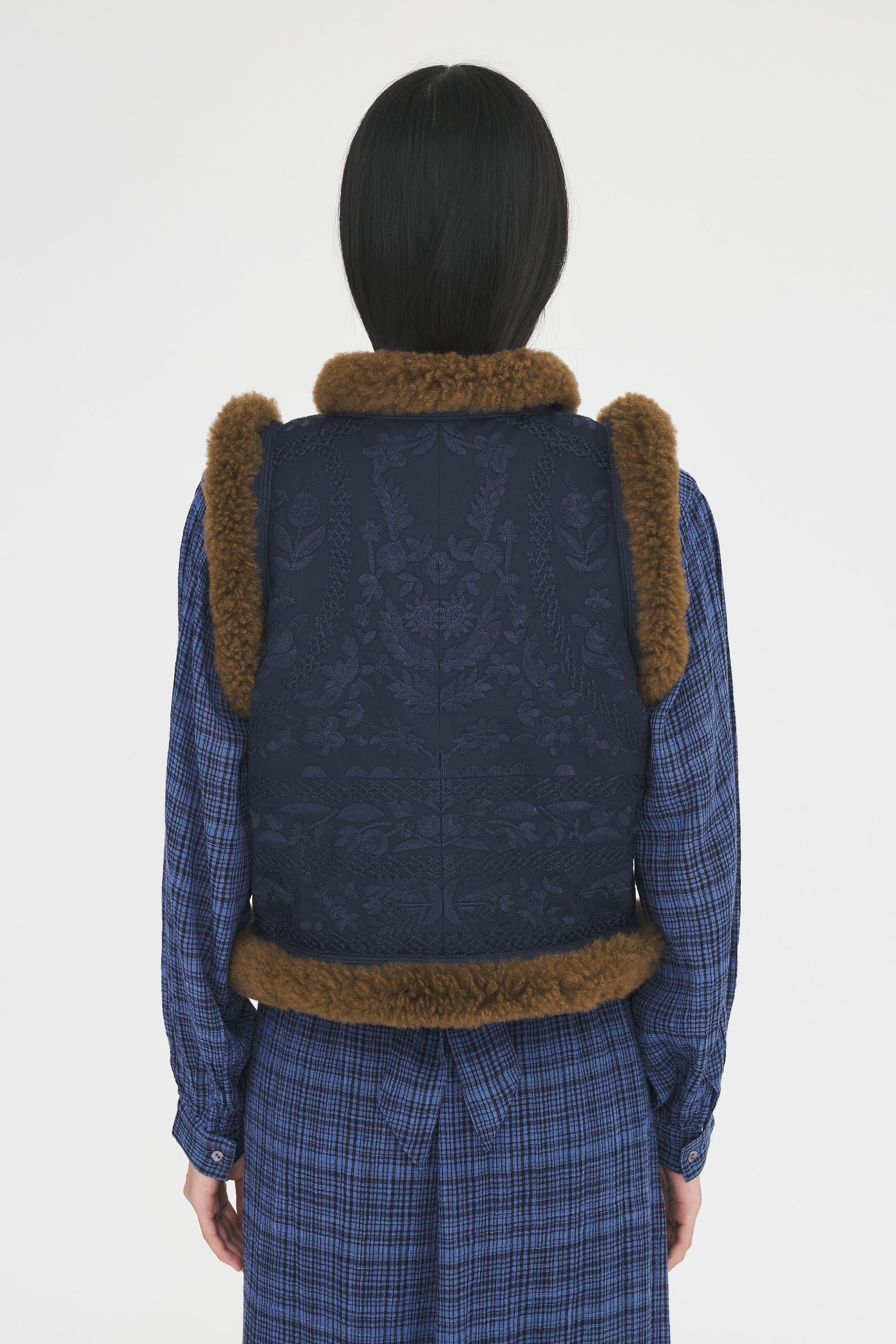 Hugo vest