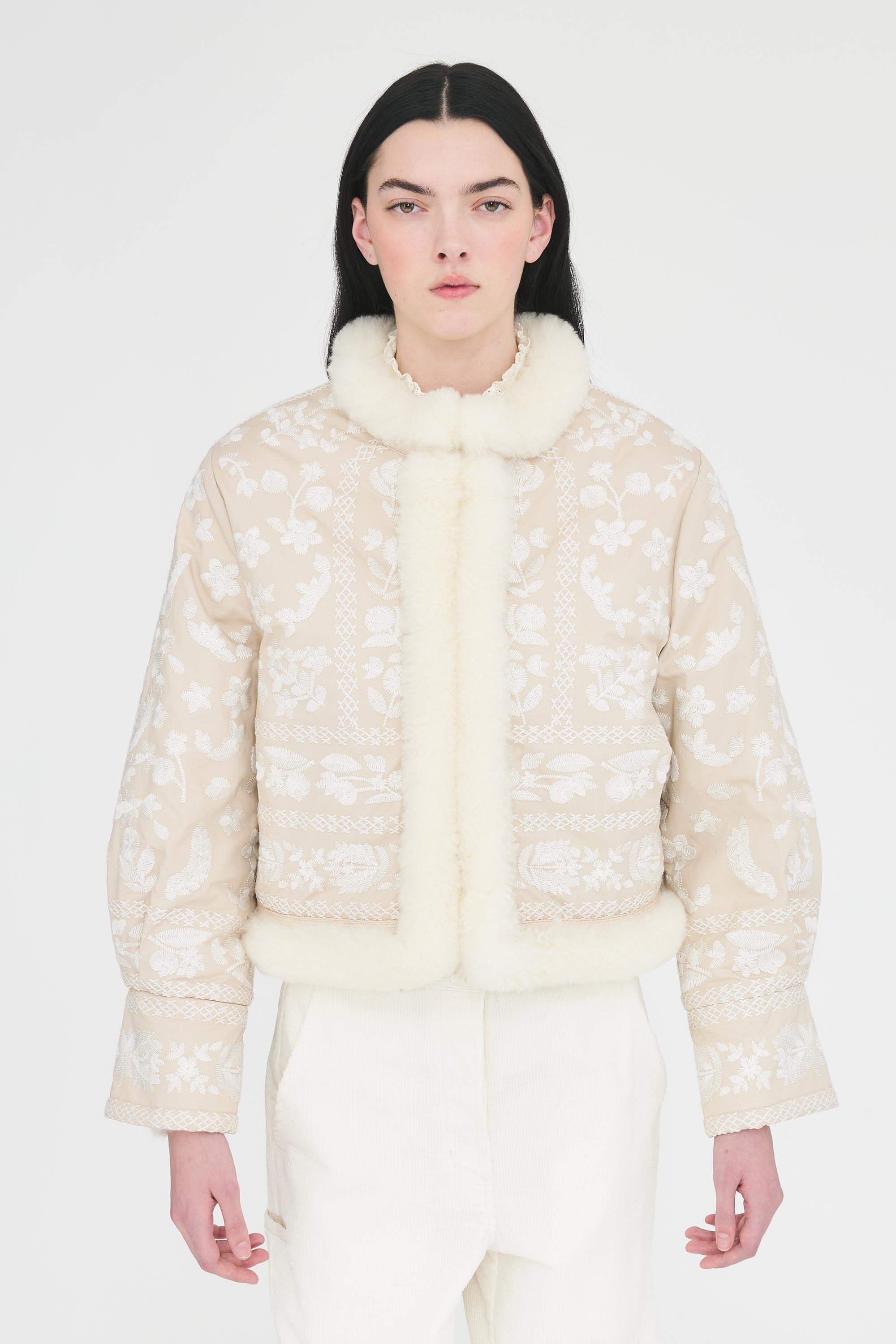 Hugo jacket