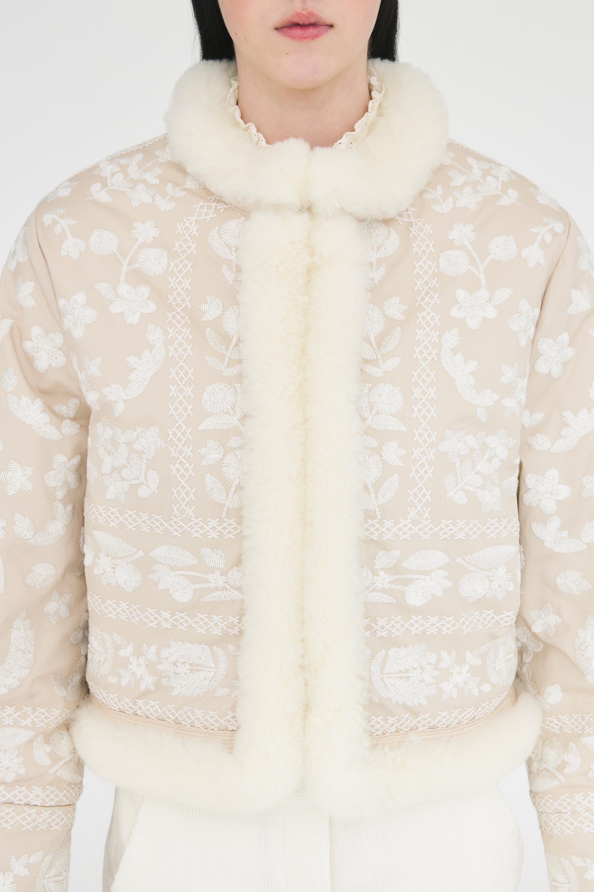 Hugo jacket