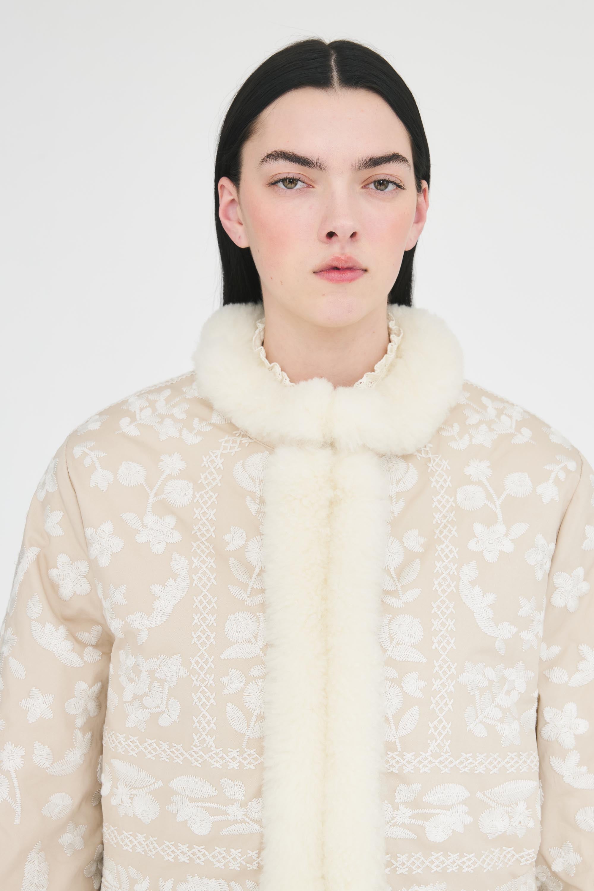 Hugo jacket
