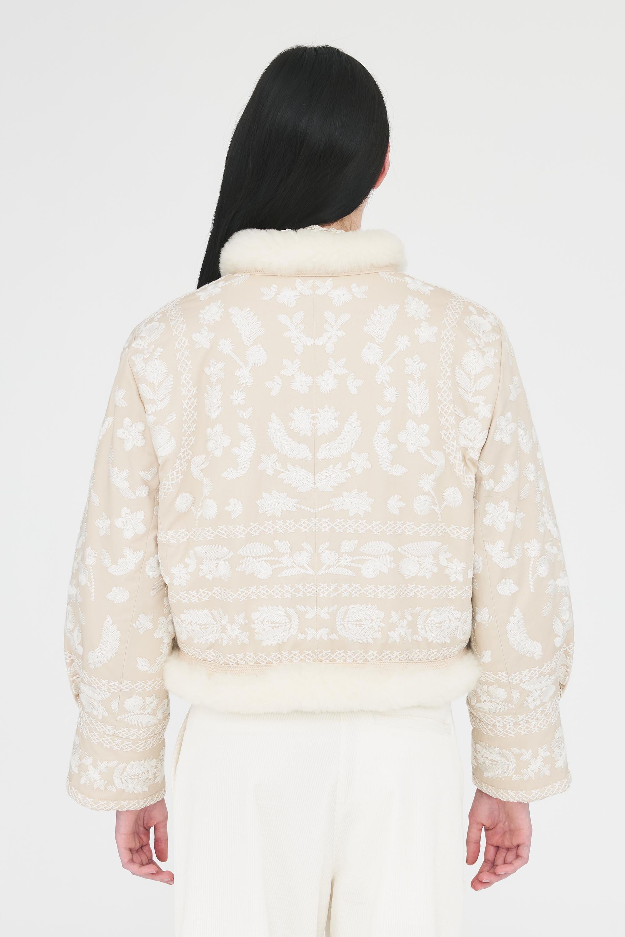 Hugo jacket