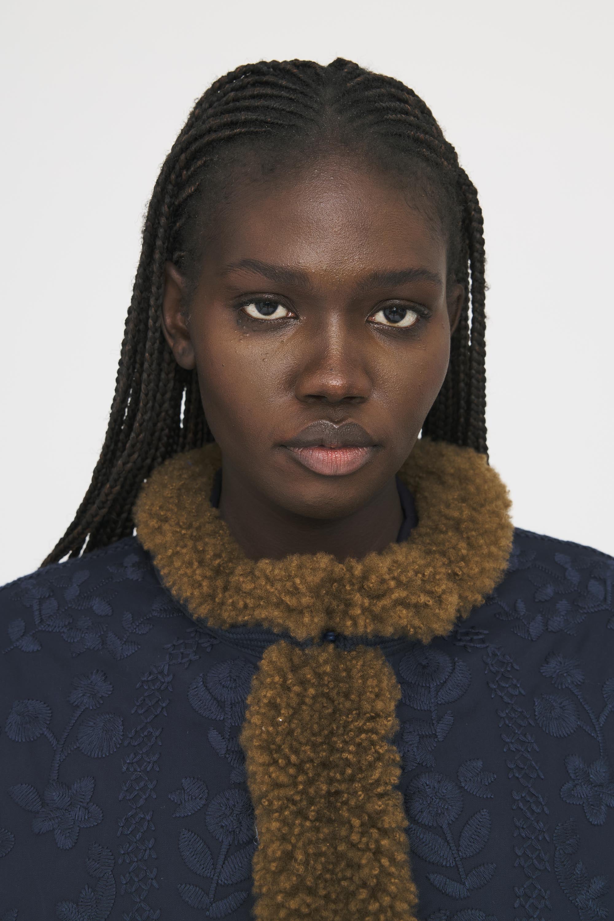 Hugo jacket