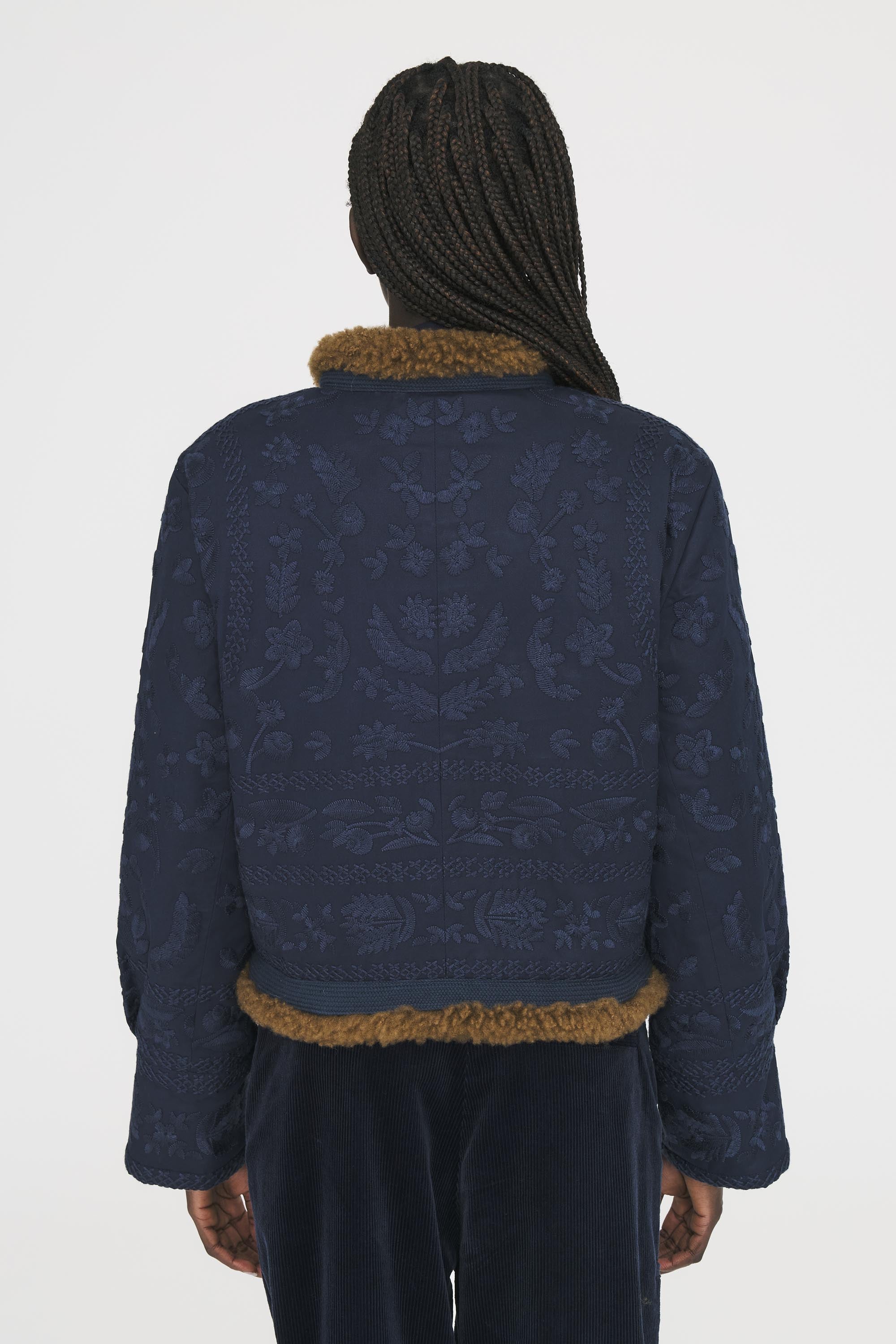 Hugo jacket