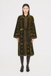 Illuminato Coat