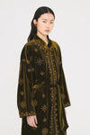 Illuminato Coat